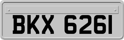 BKX6261