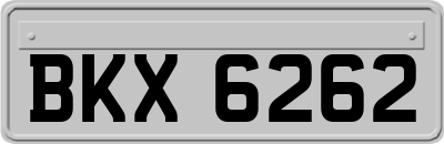 BKX6262