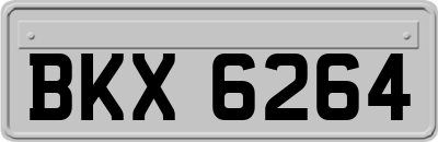 BKX6264