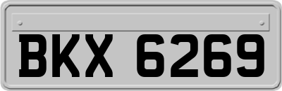BKX6269