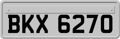 BKX6270