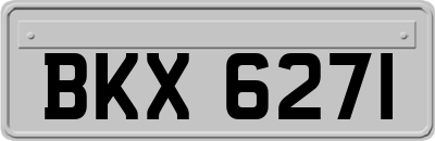 BKX6271