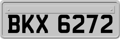 BKX6272