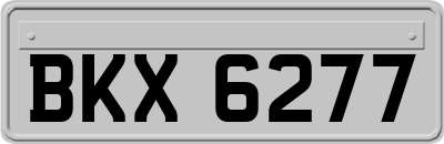 BKX6277