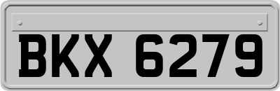 BKX6279