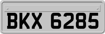 BKX6285