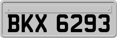 BKX6293