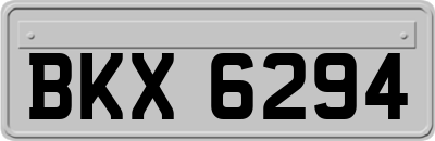 BKX6294