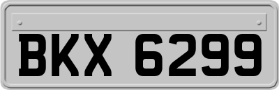 BKX6299