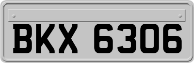 BKX6306