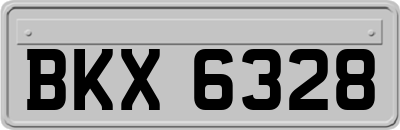 BKX6328