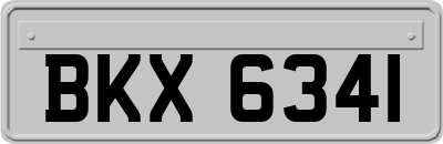 BKX6341