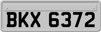 BKX6372