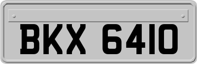 BKX6410