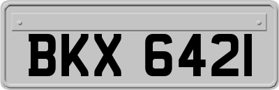 BKX6421
