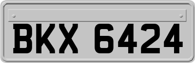 BKX6424