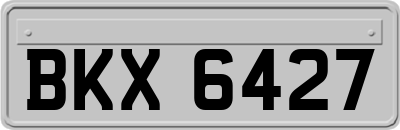 BKX6427