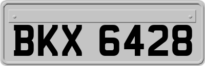 BKX6428