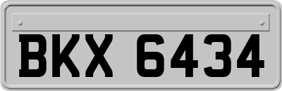BKX6434