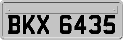 BKX6435