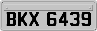 BKX6439