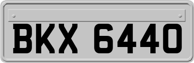 BKX6440