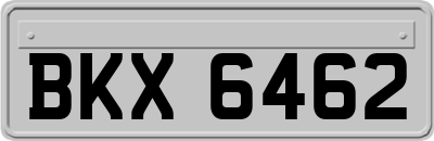 BKX6462