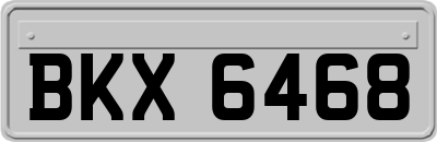 BKX6468