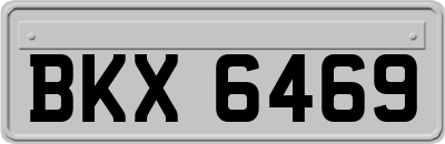 BKX6469