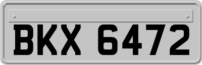 BKX6472