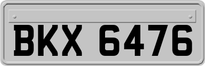 BKX6476