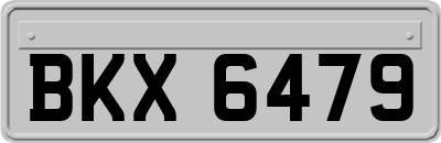 BKX6479
