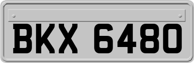 BKX6480