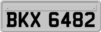 BKX6482