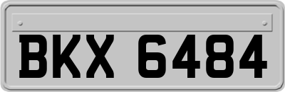 BKX6484