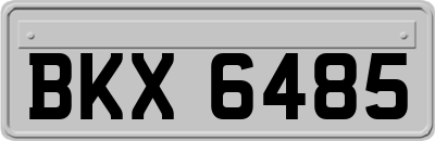 BKX6485
