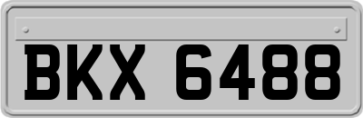 BKX6488