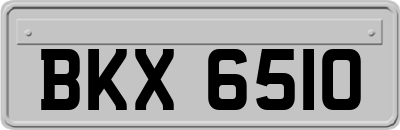 BKX6510