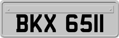 BKX6511