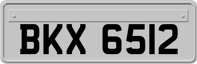 BKX6512