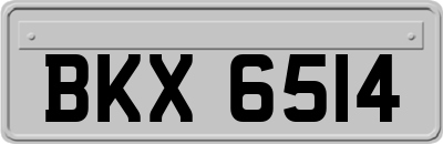 BKX6514