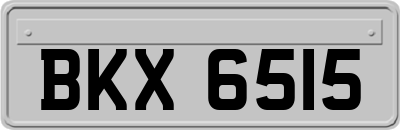BKX6515