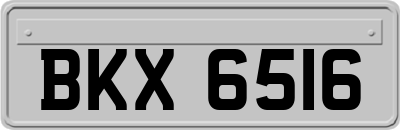 BKX6516