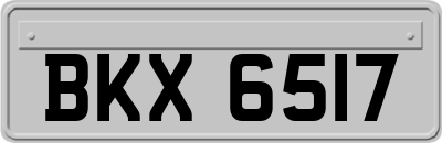 BKX6517