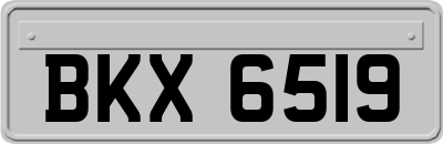 BKX6519