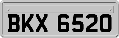 BKX6520