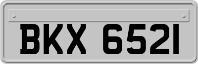 BKX6521