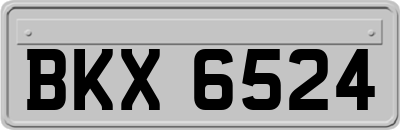 BKX6524