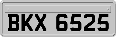 BKX6525