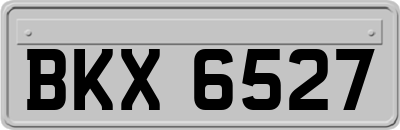 BKX6527